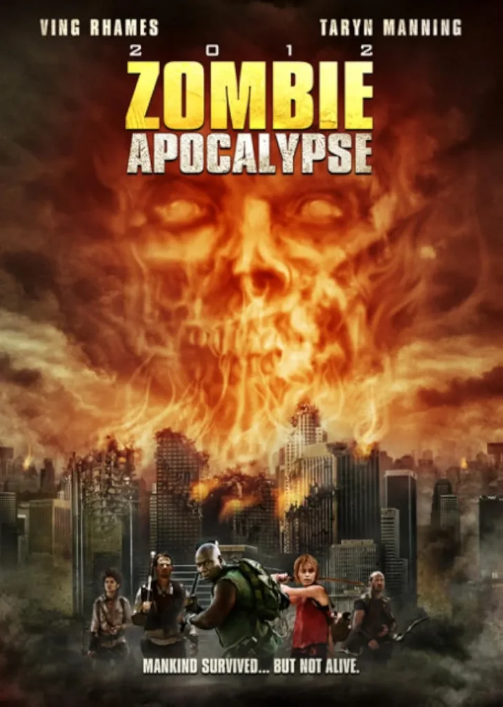 تحميل لعبة Zombie Apocalypse MOD APK مهكرة 2026 أسلحة وأموال غير محدودة