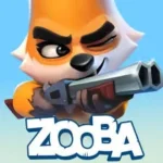 تحميل Zooba مهكرة 2026 ZOoba MOD APK جواهر وأسلحة مفتوحة…