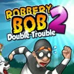 Robbery Bob v1.33.5 تحميل لعبة Robbery Bob 2 مهكرة 2026…