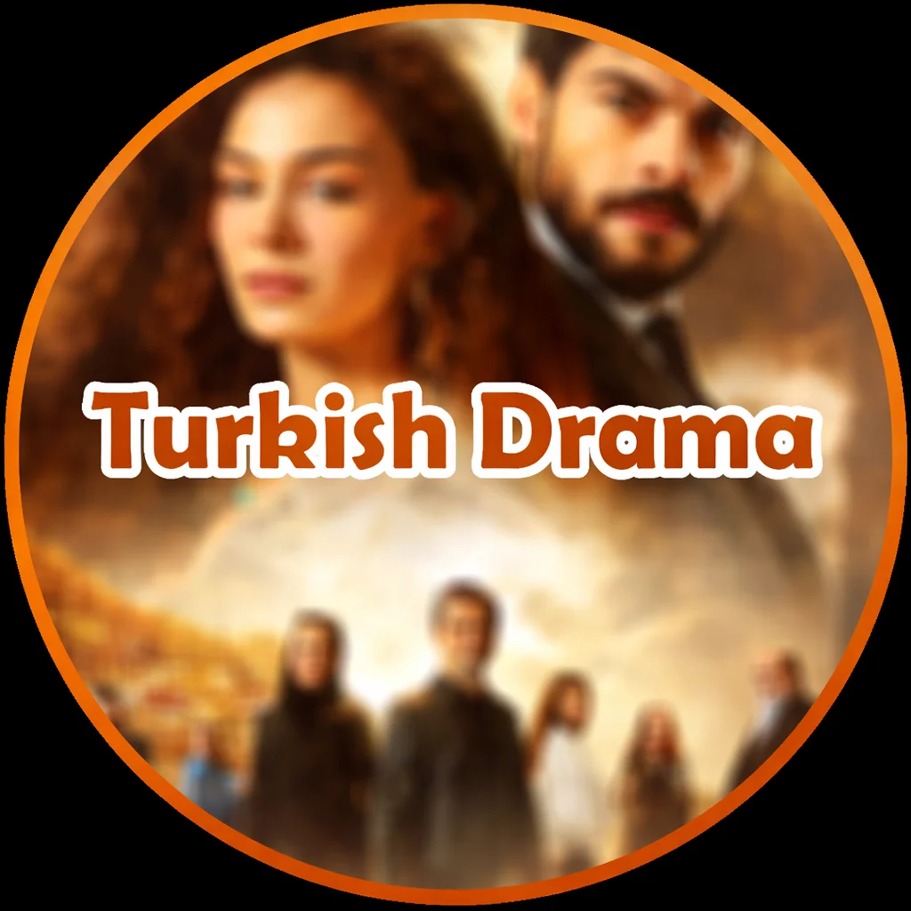 تحميل تطبيق Turkish Drama مهكر 2026 الدراما التركية القصيرة احدث اصدار مجانا