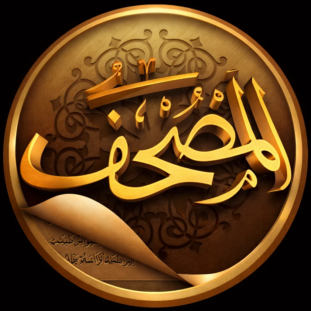 تحميل تطبيق المصحف Mushaf مهكر 2026 Apk أحدث إصدار