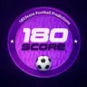 180Score Football Predictions