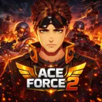 تحميل لعبة Ace Force 2 مهكرة 2026 اخر اصدار للاندرويد…