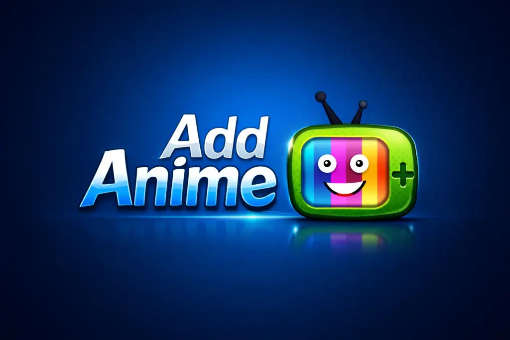 تحميل تطبيق Add Anime مهكر ادد انمي Apk احدث اصدار
