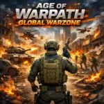 تحميل لعبة Age of Warpath: Global Warzone للاندرويد أحدث إصدار…