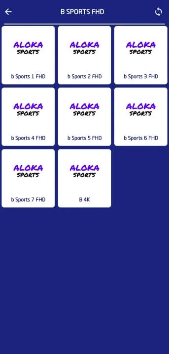 Aloka Live TV