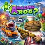 Amazing Frog v6.42 تحميل لعبة Amazing Frog مهكرة 2026 بقى…