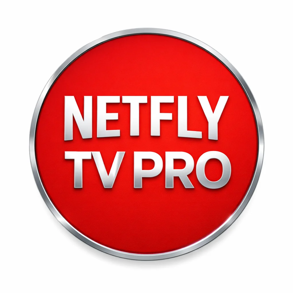 تحميل نت فلاي تي في مهكر 2026 APK NetFly TV أحدث إصدار لمشاهدة القنوات