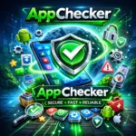 AppChecker v4.2.0 تحميل برنامج AppChecker 2026 Apk مهكر 2026 للاندرويد…