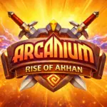 Arcanium: Rise of Akhan v0.64 تحميل Arcanium Rise of Akhan…
