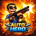 تحميل Auto Hero مهكرة 2026 للاندرويد بقى مطلب واضح عند…