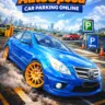 AutoSpeed Car Parking
