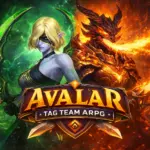 تحميل Avalar Tag Team ARPG للاندرويد بقى من أكتر الحاجات…