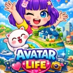 Avatar Life v4.47.37 تحميل لعبة Avatar Life مهكرة 2026 احدث…