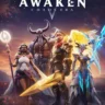 Awaken Chaos Era