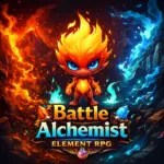 Battle Alchemist: Element RPG تحميل لعبة Battle Alchemist Element RPG…