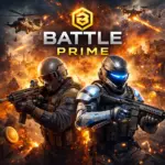 &nbsp; Battle Prime v14.0.1.1 تحميل لعبة Battle Prime مهكرة 2026ة…