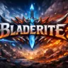 Bladerite