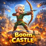 Boom Castle: Tower Defense TD بص يا معلم انا كنت…