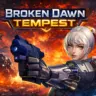 Broken Dawn Tempest