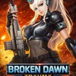 Broken Dawn: Trauma بص يا نجم، حكاية تحميل لعبة Broken…