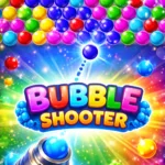 Bubble Shooter Relaxing يا جدعان انا كنت داخل ادور على…