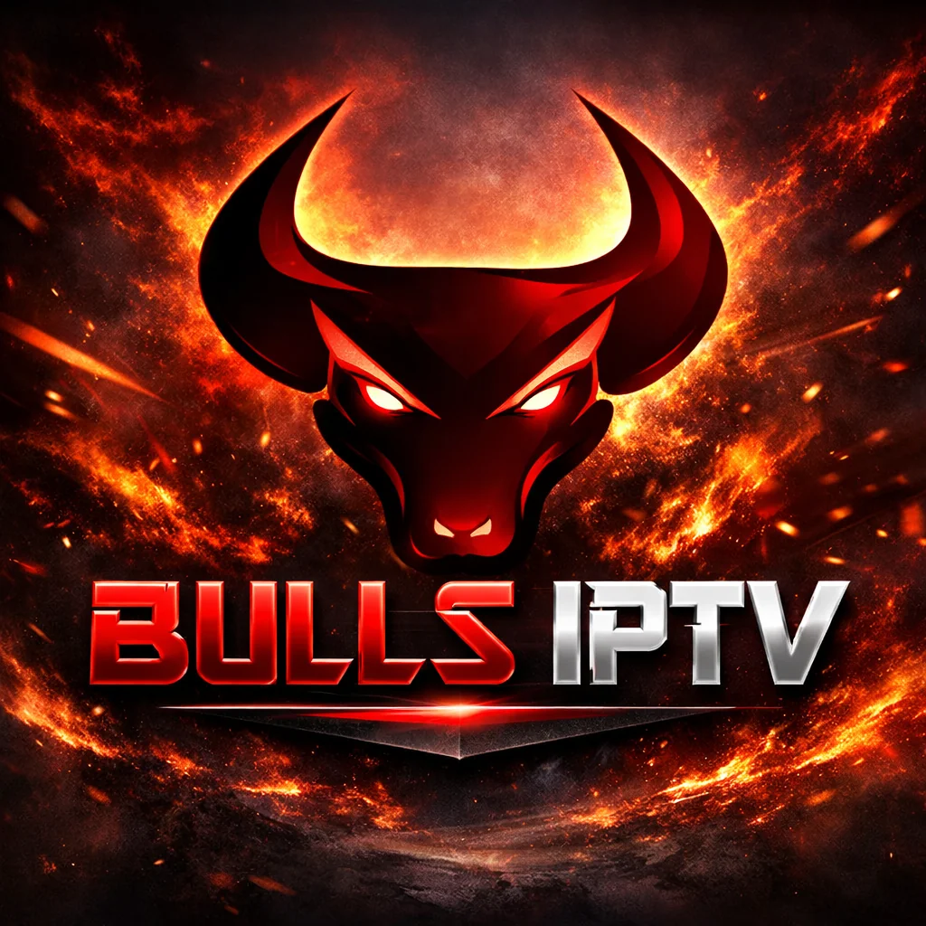 تحميل تطبيق Bulls IPTV مهكر بولز اي بي تي في Apk احدث اصدار