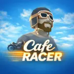 Cafe Racer v21 تحميل لعبة Cafe Racer مهكرة 2026 2026…