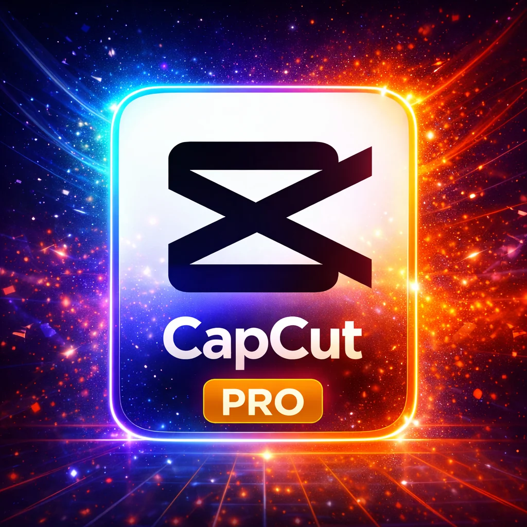 تحميل CapCut مجانا كاب كات مهكر 2026 APK احدث اصدار