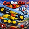 Car Eats Car 3