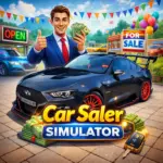 Car Saler Simulator Dealership تحميل لعبة Car Saler Simulator 2026…