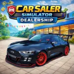 Car Saler Simulator Dealership v1.77 تحميل لعبة Car Saler Simulator…