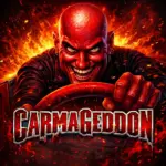تحميل لعبة Carmageddon مهكرة 2026 اخر اصدار 2026 APK بقى…
