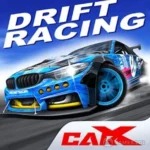 CarX Drift Racing v1.16.2.1 يا راجل لما قولك كنت بدور…