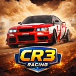 عارف الاحساس وانت بتدور على تحميل لعبة CarX Drift Racing…