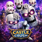 Castle Crush v2.41.0 يا جماعة حكاية تحميل لعبة Castle Crush…