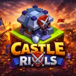 Castle Rivals v1.4.0 تحميل Castle Rivals مهكرة 2026 للاندرويد أحدث…