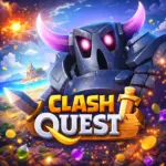 تحميل Clash Quest مهكرة 2026 للاندرويد بقى طلب شائع وسط…