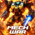 Concern v1.12.1211 تحميل لعبة Concern: Mech Robot Fighting مهكرة 2026…