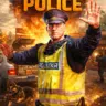 Contraband Police