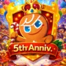 Cookie Run