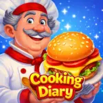 تحميل لعبة Cooking Diary مهكرة 2026 للاندرويد اخر اصدار 2026…