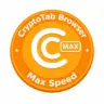 CryptoTab Browser Max Speed