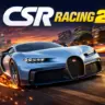 CSR Racing 2