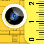 AR Plan 3D Tape Measure تطورت صناعة التصميم الهندسي بشكل…