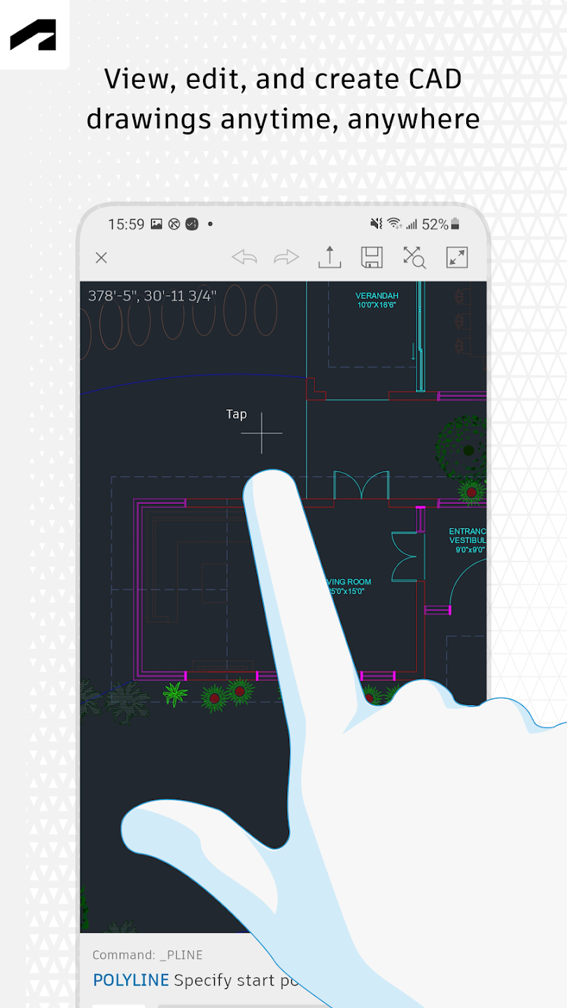 DWG FastView
