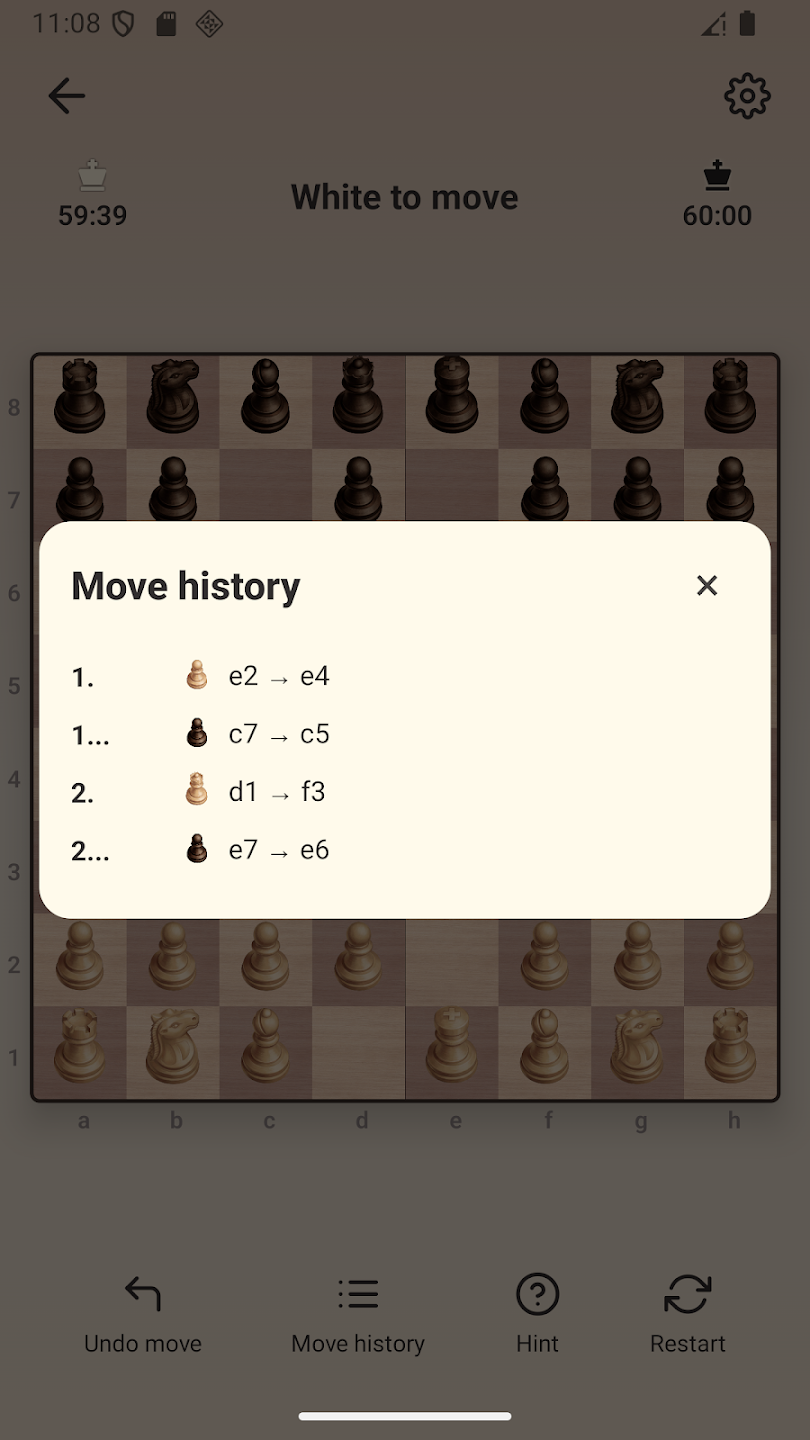 Chess Pro
