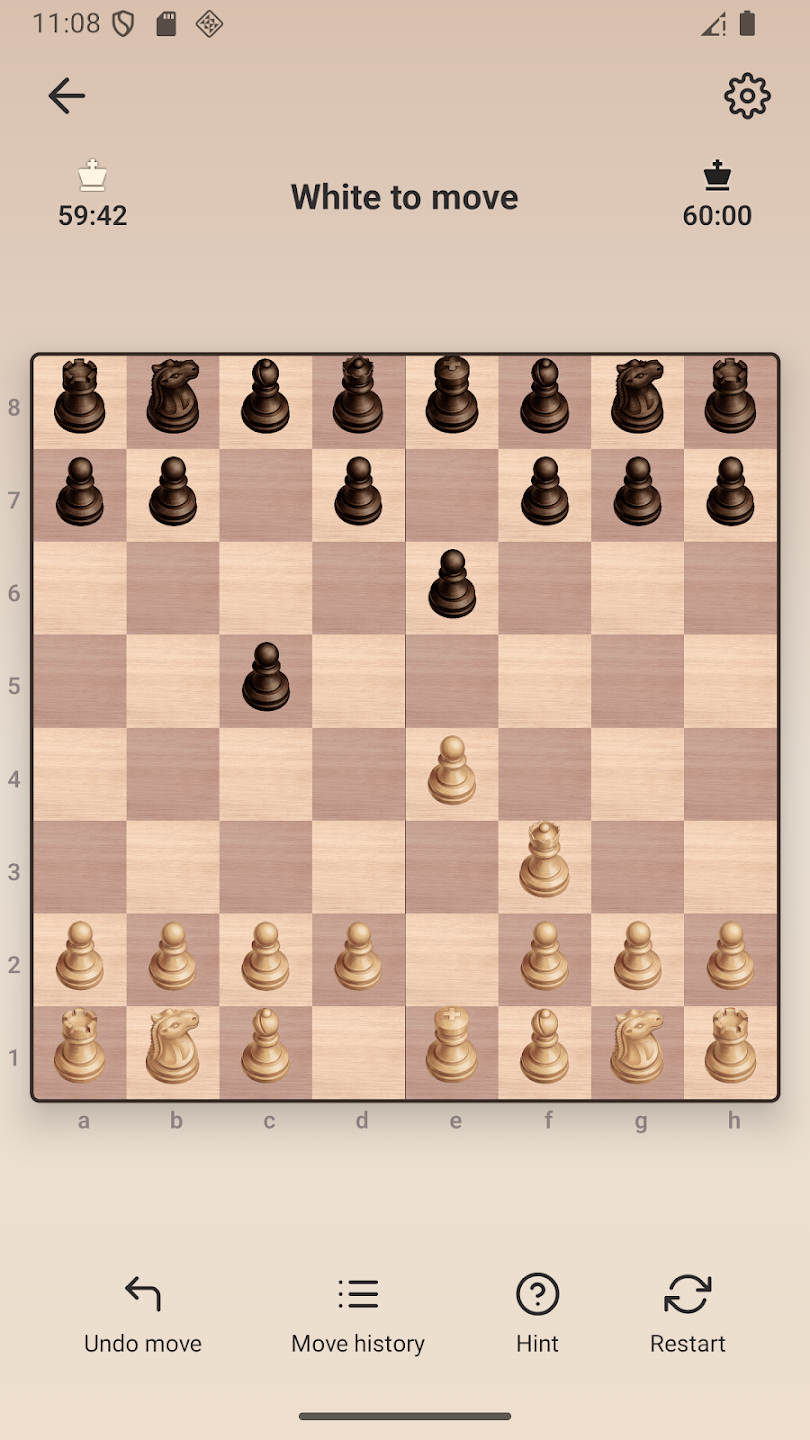 Chess Pro