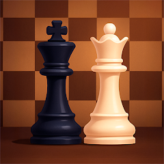 تحميل لعبة Chess Pro APK مهكرة 2026 أحدث إصدار مجاناً
