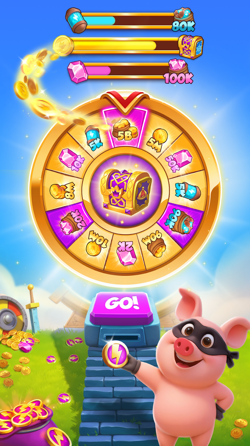Coin Master